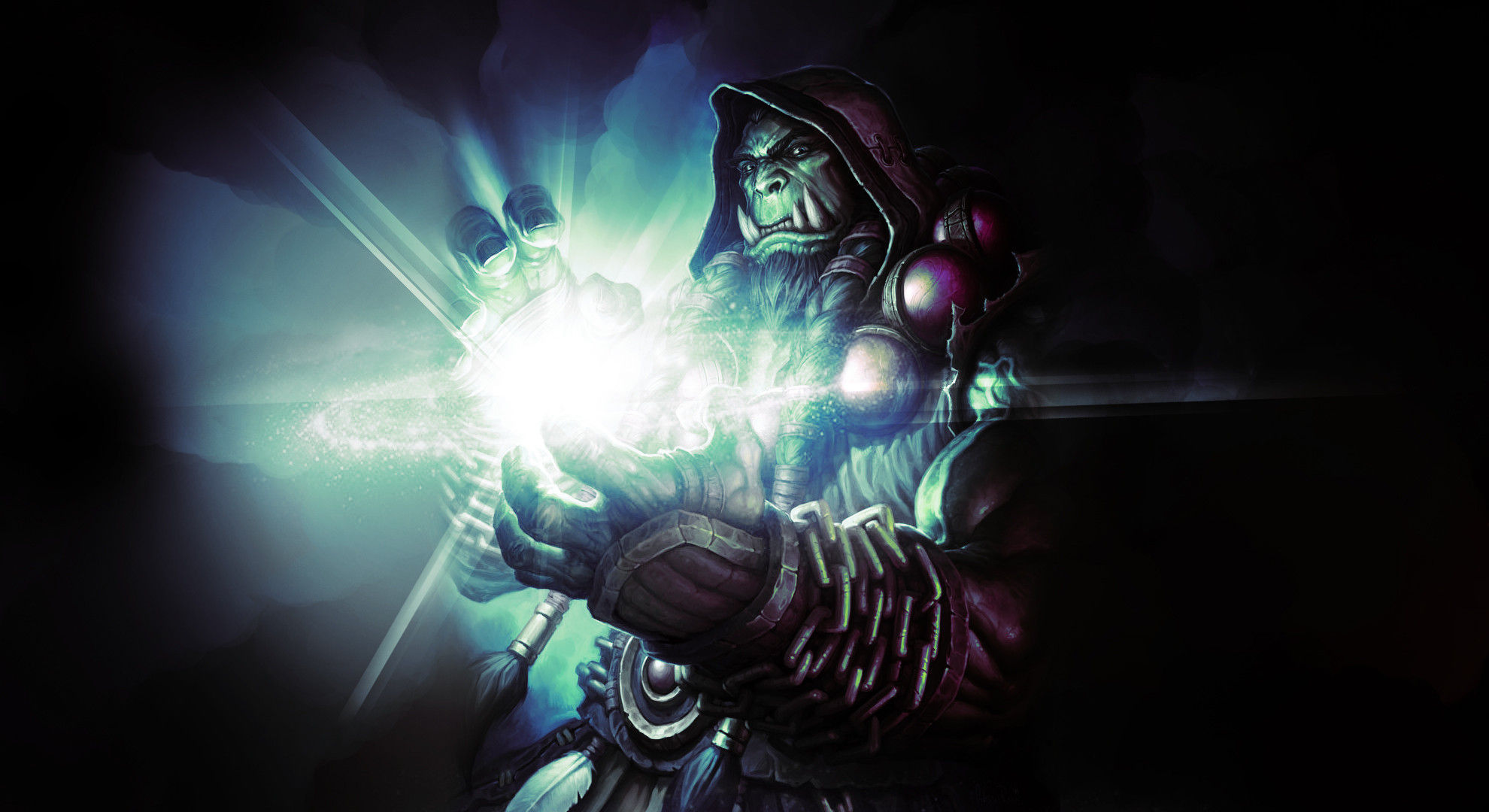 ¿Cuántas clases existen en el juego?