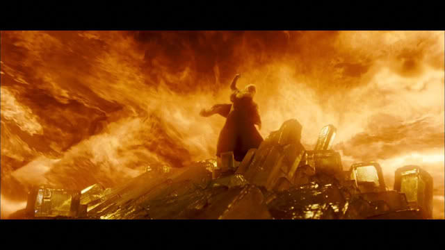 RM ¿Cómo obtuvo Dumbledore la varita de Sáuco?