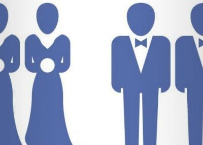 Matrimonios homosexuales