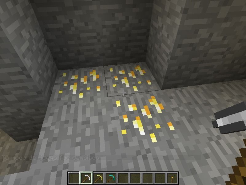 ¿Que enemigo Deja caer Pepitas de oro al ser derrotado?