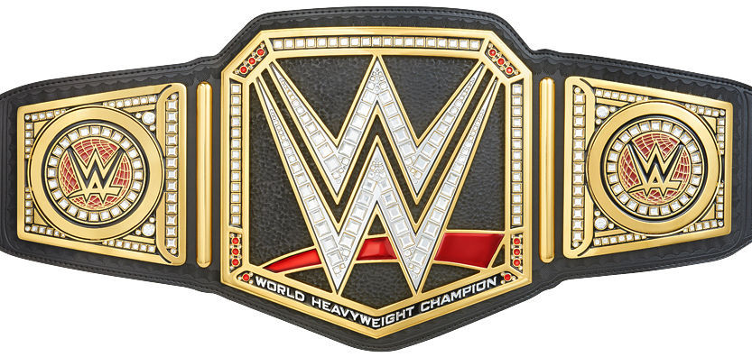 ¿Quiénes de las siguientes parejas NO han sido WWE Champion?