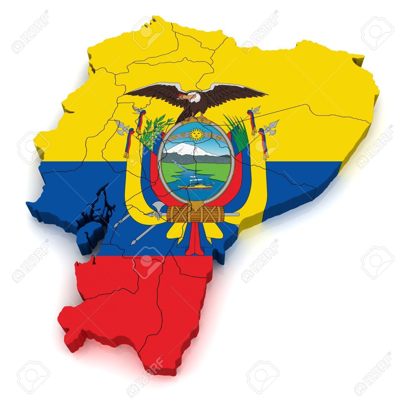 1661 - ¿Cuánto sabes de Ecuador?
