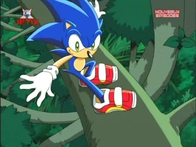 ¿Cuantas temporadas tiene Sonic X?