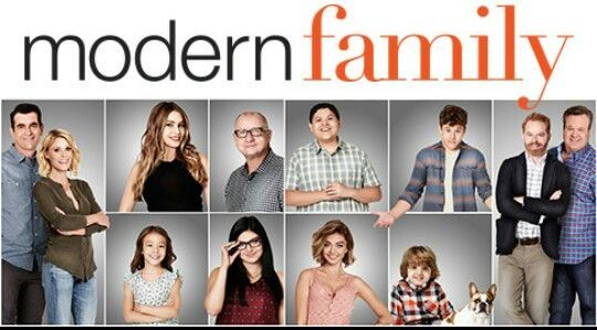 4753 - ¿Qué personaje de Modern Family eres?
