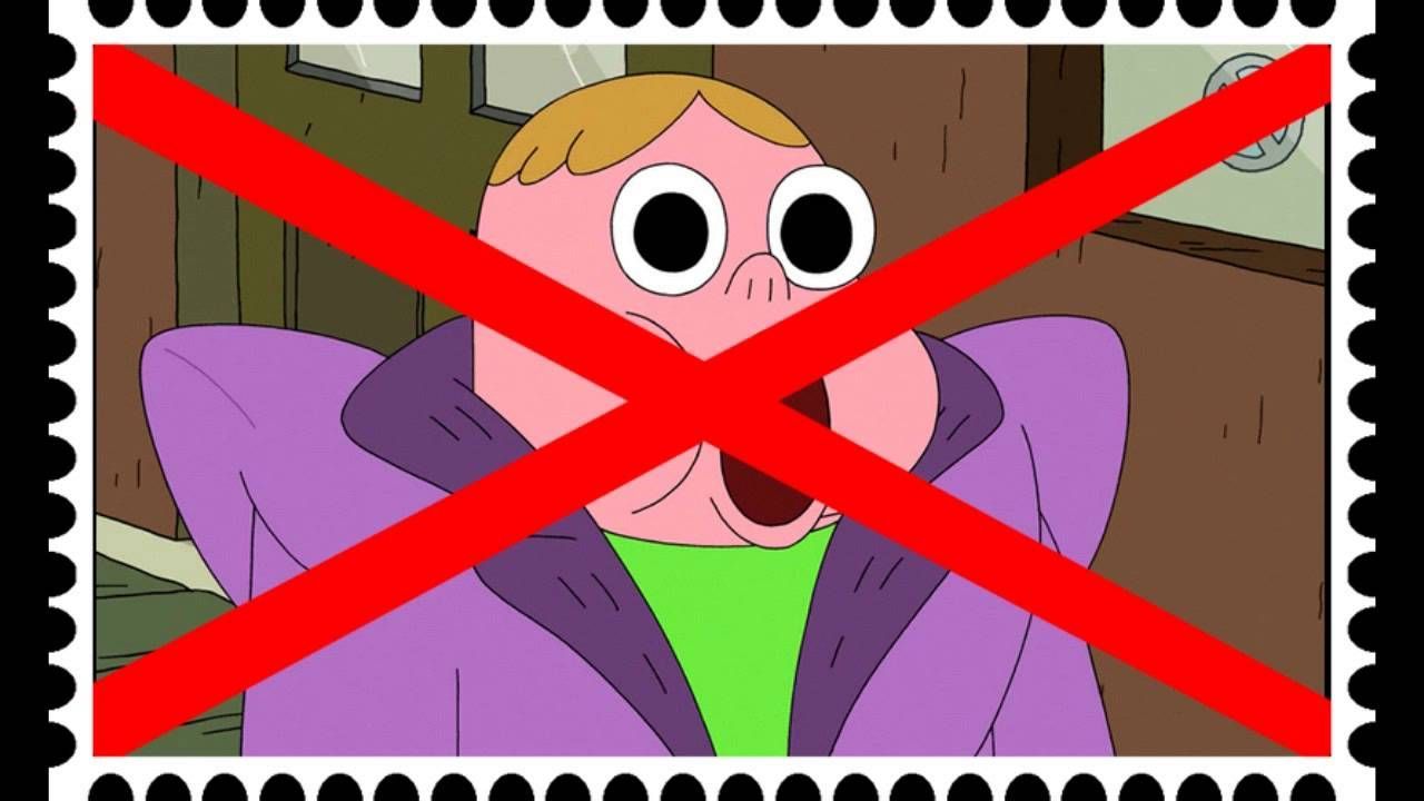 Viralízalo / ¿Conoces a todos los personajes de Clarence?