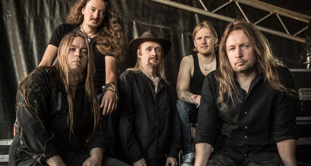 ¿Cuánto álbumes tiene la banda?