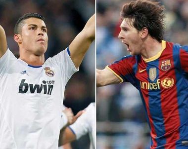 9761 - ¿Quién te cae mejor de estas rivalidades de fútbol español?