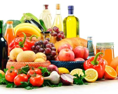 27194 - ¿Que prefieres? COMIDAS