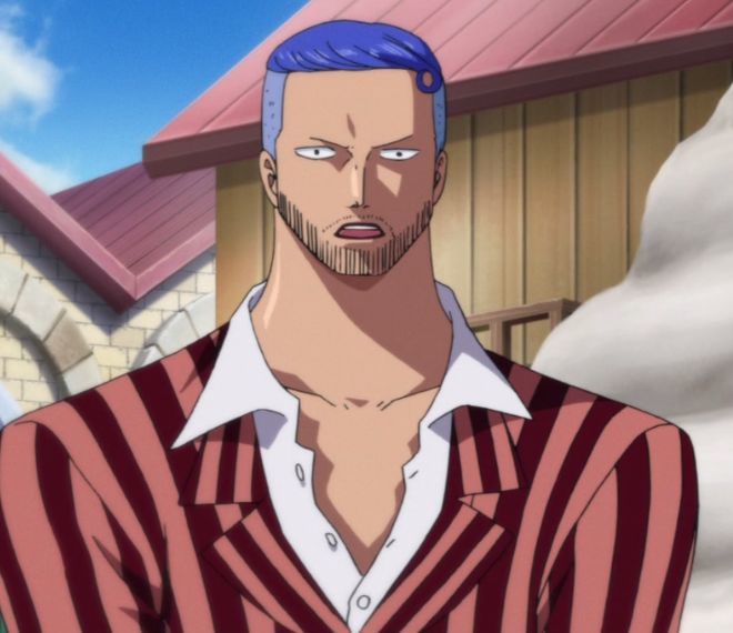 ¿Qué opinas de Iceburg?