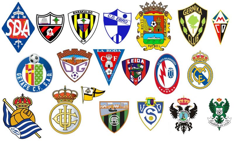 ¿A que equipo del Grupo 2 de Segunda B sigues?