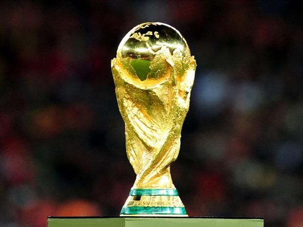 9913 - ¿Cuánto sabes de la Copa del Mundo?