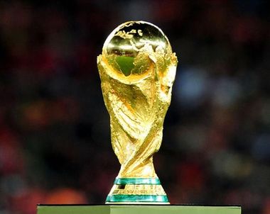 9913 - ¿Cuánto sabes de la Copa del Mundo?