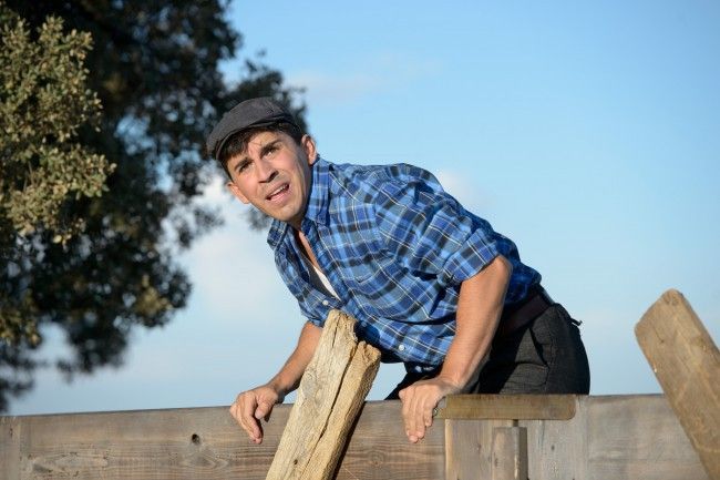 ¿Cuál es el nombre completo de Ángel?