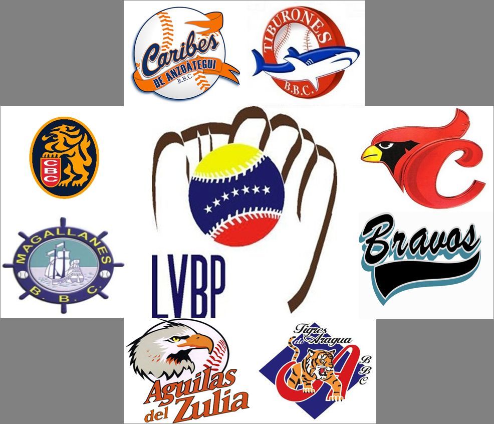 ¿Equipo con mayor cantidad de títulos en la LBVP?