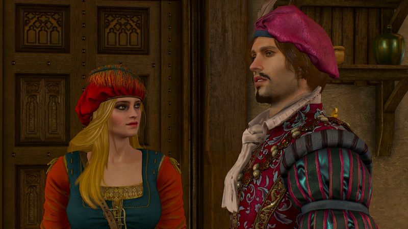 ¿Qué me dices del caso Priscilla?