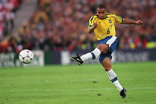 LATERALES (Serán los 2 más votados)