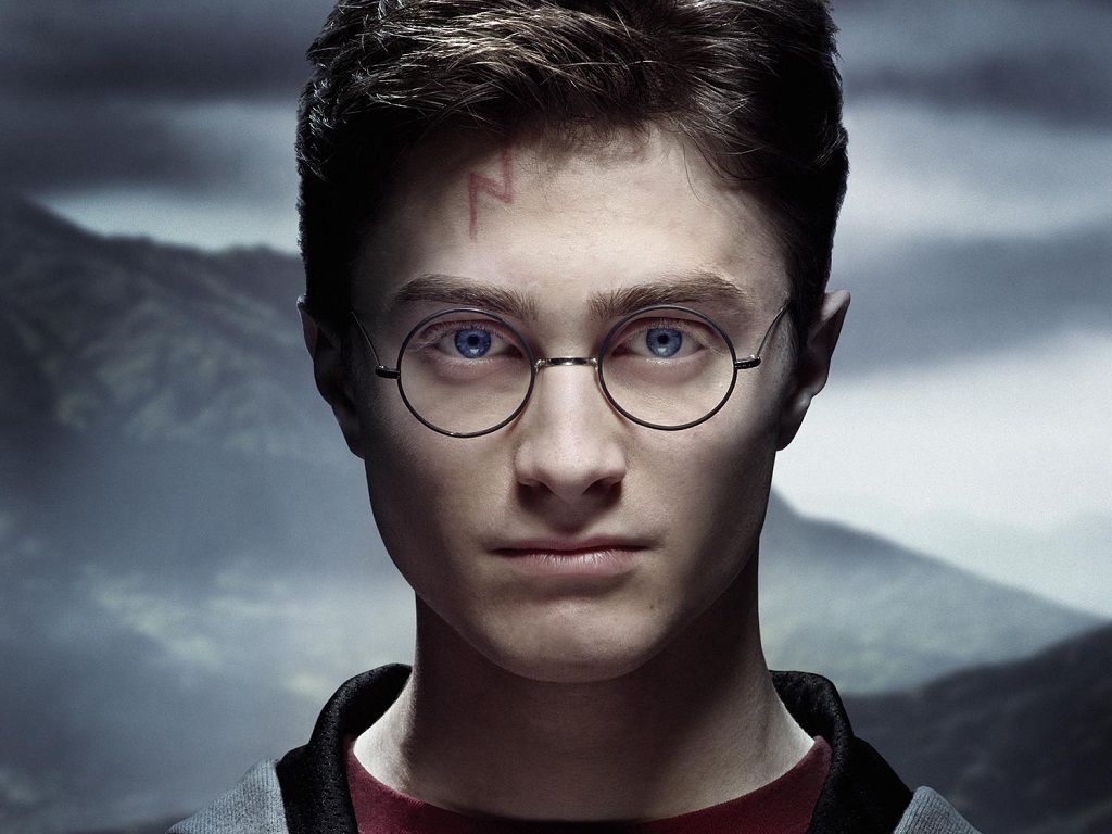 ¿Qué día nació Harry Potter?