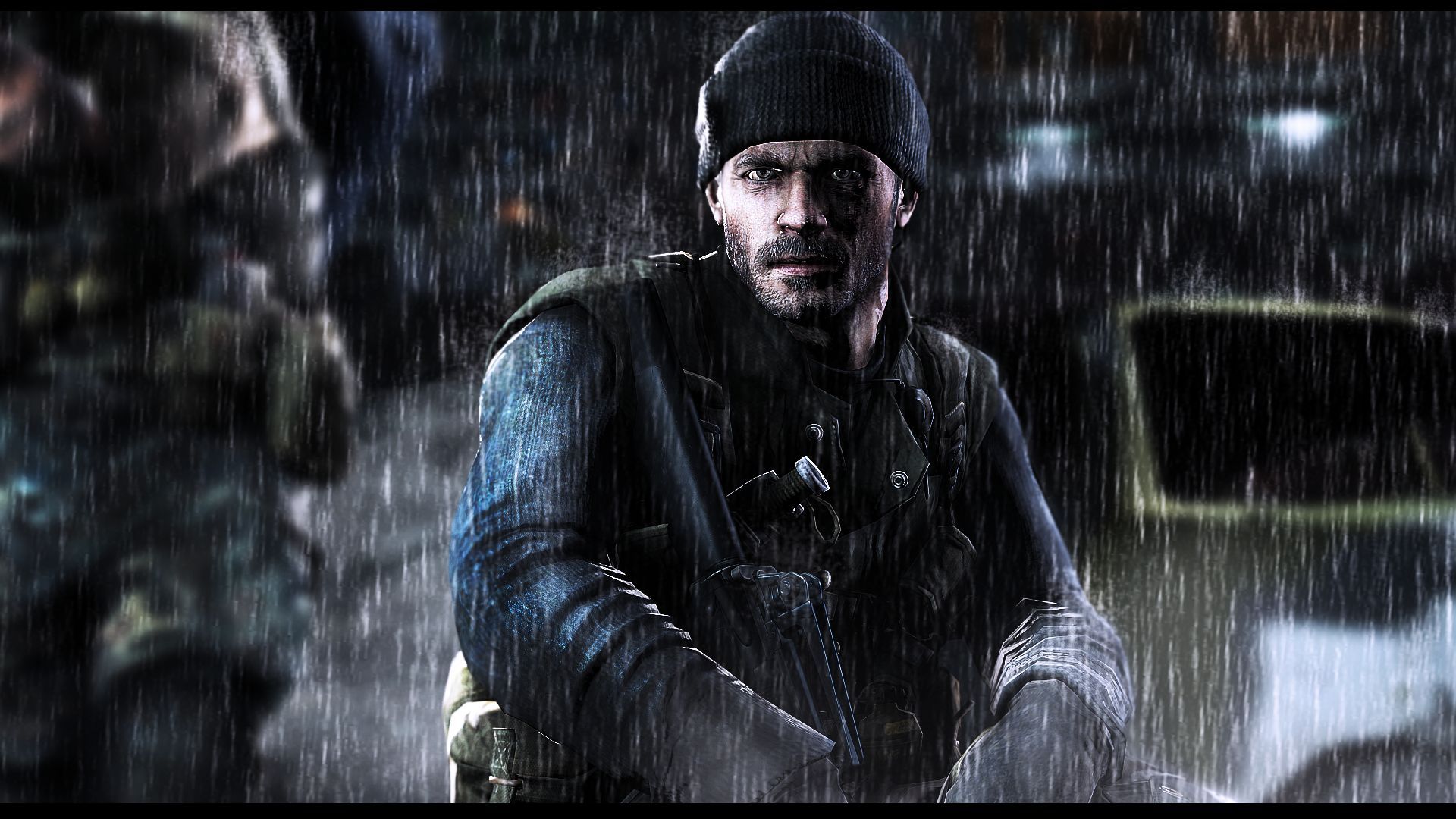 ¿Quién es el de la foto?