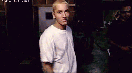 5757 - ¿Cuánto sabes de Eminem?