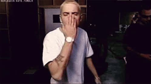 5757 - ¿Cuánto sabes de Eminem?