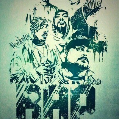 5309 - ¿Cuánto sabes de música Hip Hop en español?