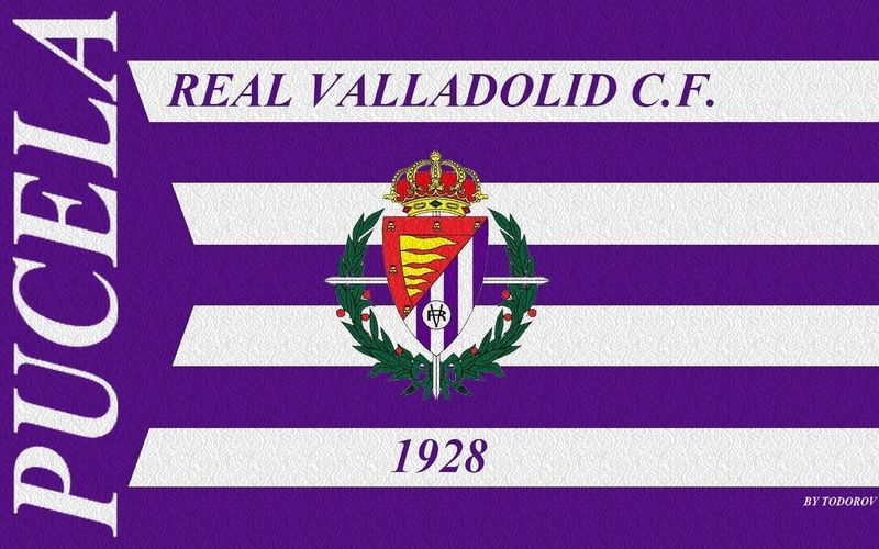 14484 - ¿Conoces a todos los jugadores del Real Valladolid CF?