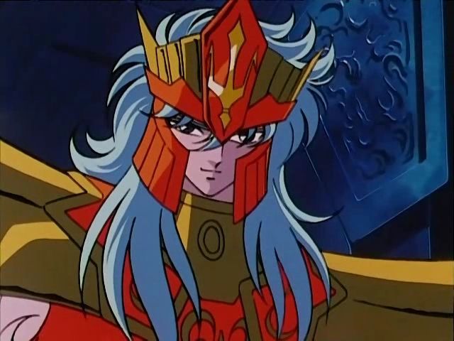 En la saga de Poseidón, ¿quién despierta al dios del mar?