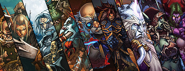 ¿Quienes fueron los dos ex-lideres convertidos en villanos?