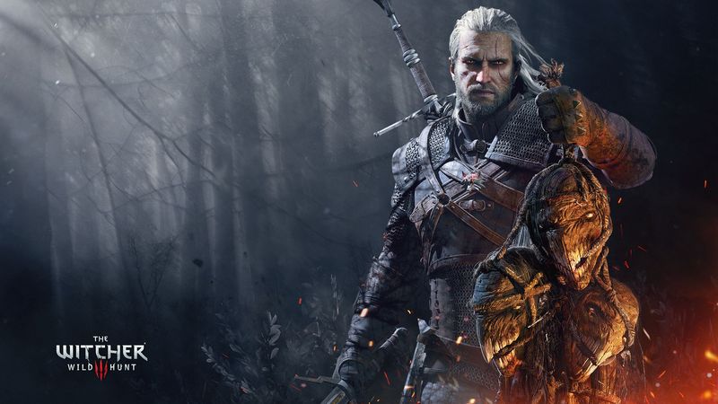 23103 - ¿Cómo fue tu partida de Witcher 3? [MUCHOS SPOILERS]