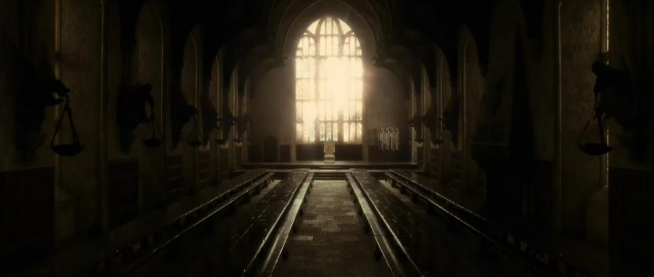 ¿Cuántos árboles adornan el Gran Comedor de Hogwarts en Navidad?