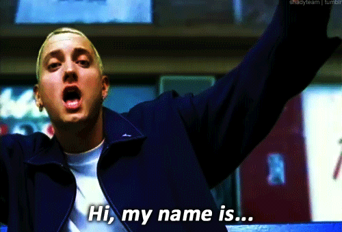 ¿Cuál es su alter ego que utiliza en muchas canciones?