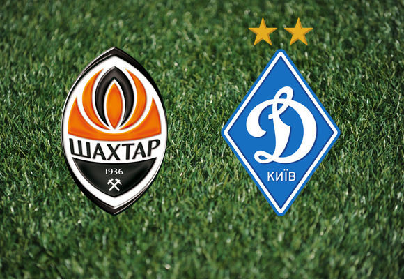 ¿Dynamo de Kiev o Shakhtar Donetsk?