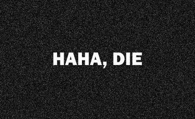 ¿Saber cuando morirás o saber como?