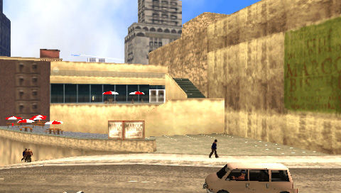 ¿Cuál es la misión en la que tienes que ir en avión a Liberty City?