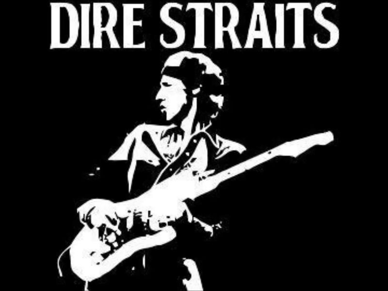 ¿Eagles o Dire Straits?