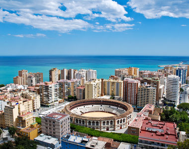 10285 - ¿Cuánto sabes de Andalucía?