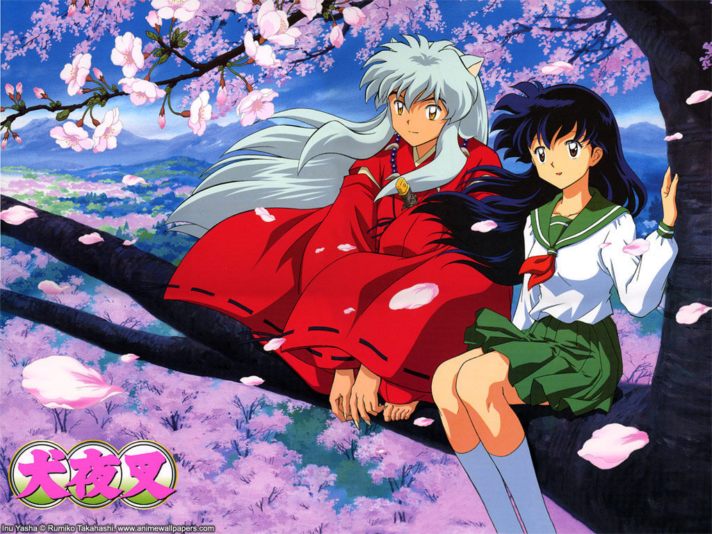 ¿Qué editorial tiene la licencia de Inuyasha?