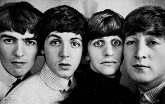 1825 - ¿Cuánto sabes de The Beatles?