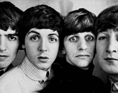 1825 - ¿Cuánto sabes de The Beatles?