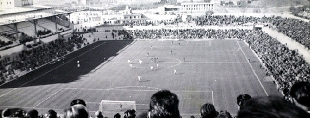 En qué año se fundó el Atlético de Madrid