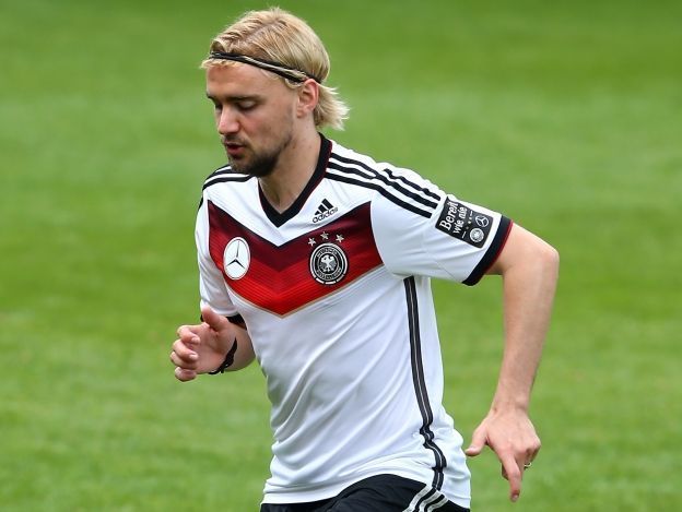 ¿Quién es el siguiente jugador?