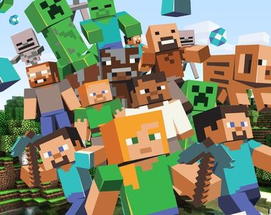 2519 - ¿Cuánto sabes sobre Minecraft? (Avanzado)