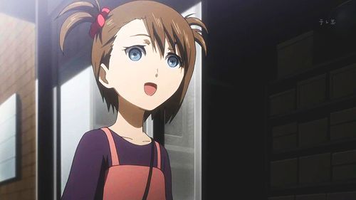 ¿Cómo se llama éste personaje?