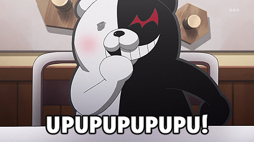 ¿De qué serie es este osito?