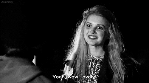 Te gusta alguien y tú...