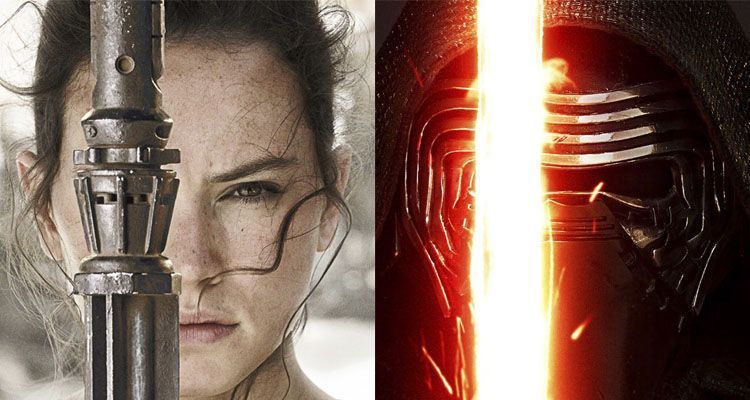 Star Wars VII: El despertar de la fuerza