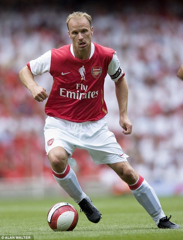 Elige un extremo izquierdo