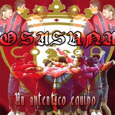 ¿Cual fue la mejor posición de Osasuna al acabar una liga?
