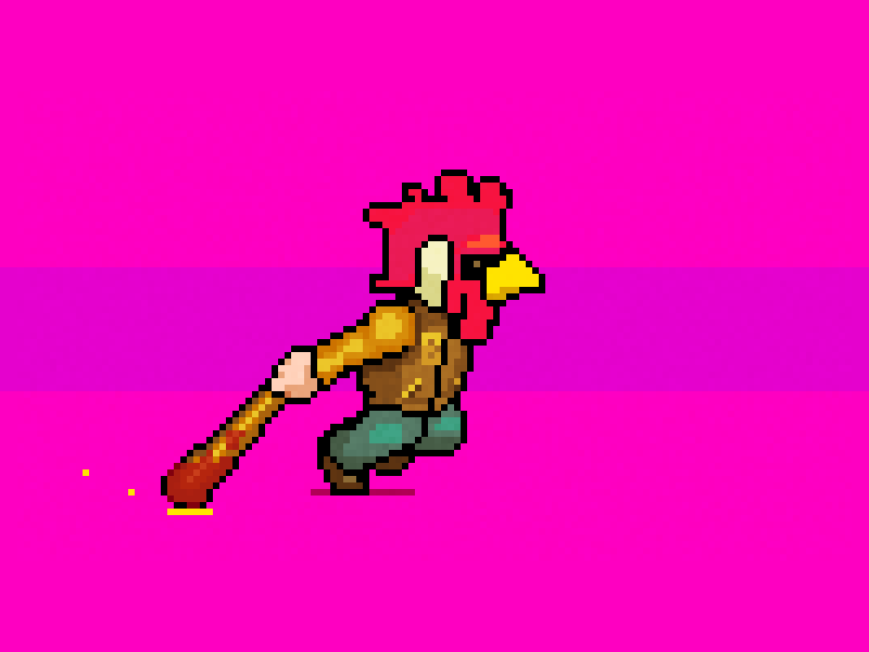 16434 - ¿Puedes identificar todas las máscaras de Hotline Miami?