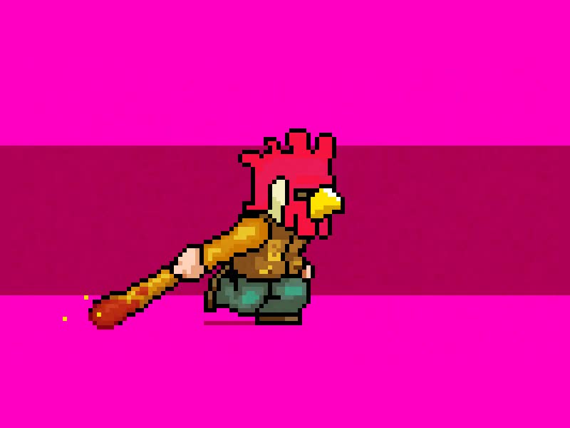 16434 - ¿Puedes identificar todas las máscaras de Hotline Miami?